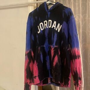 Hoodie- Jordan Brand. Barely Worn.